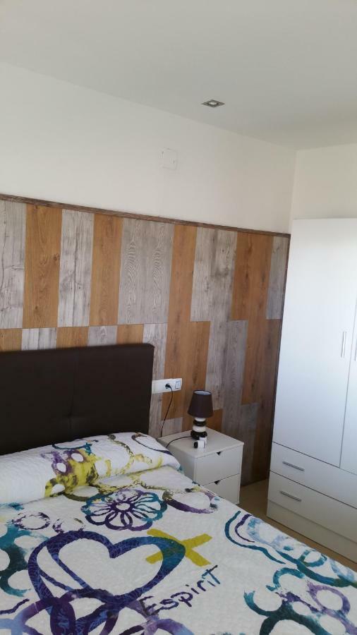 Playmar Apartment Cambrils Exterior photo