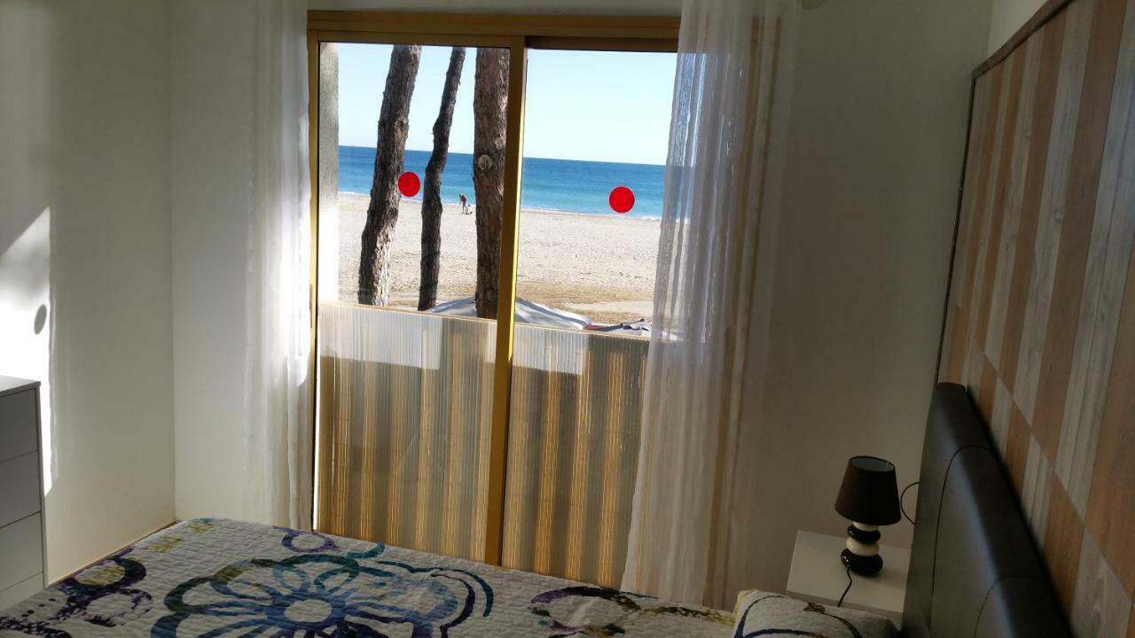 Playmar Apartment Cambrils Exterior photo