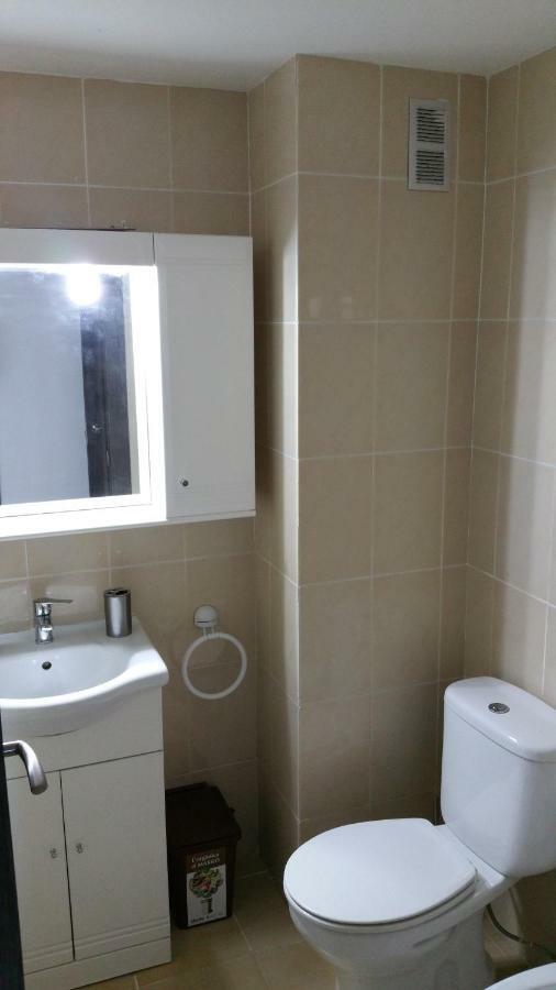Playmar Apartment Cambrils Exterior photo